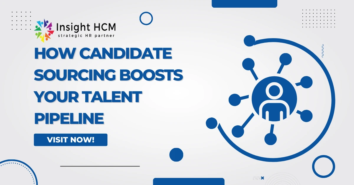 Candidate Sourcing Talent Pipeline