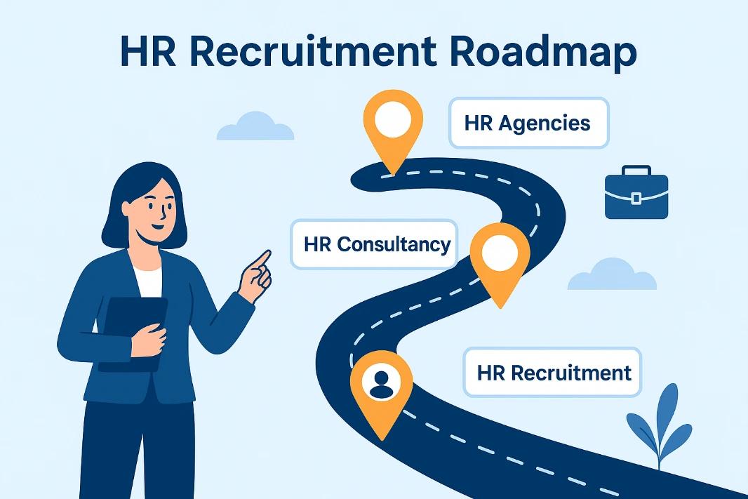 HR Recruitment Trends