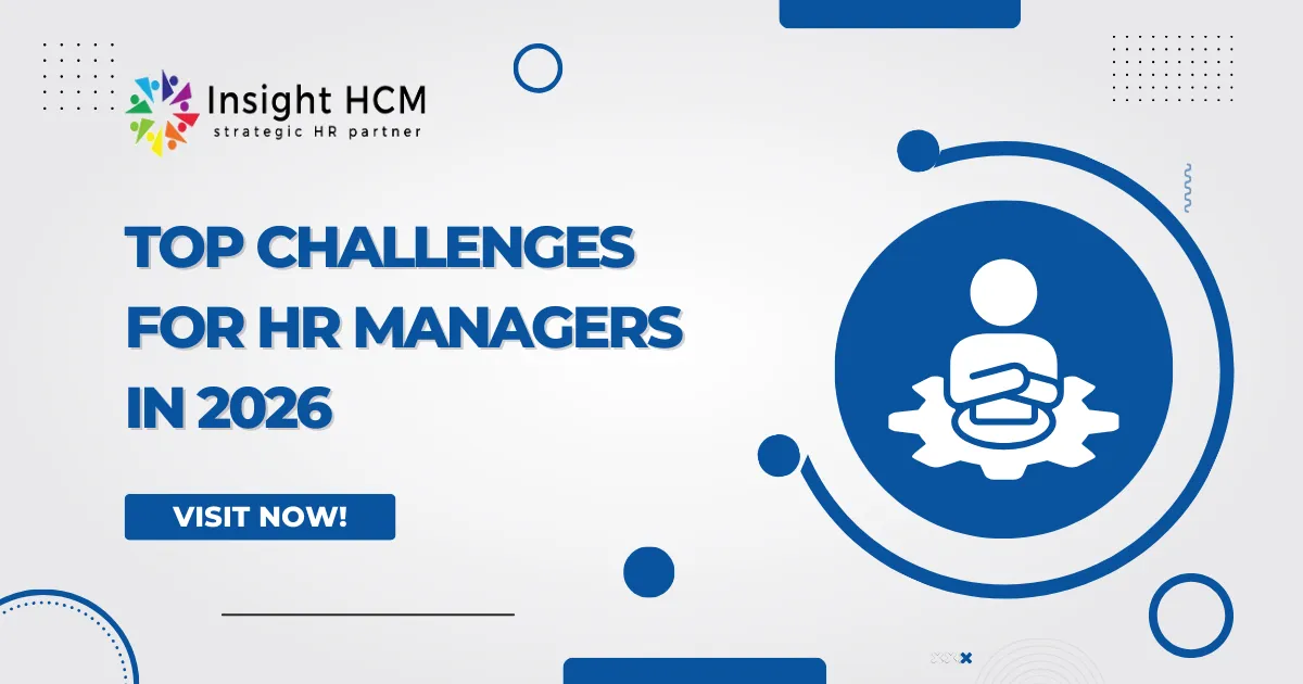 HR Challenges 2026