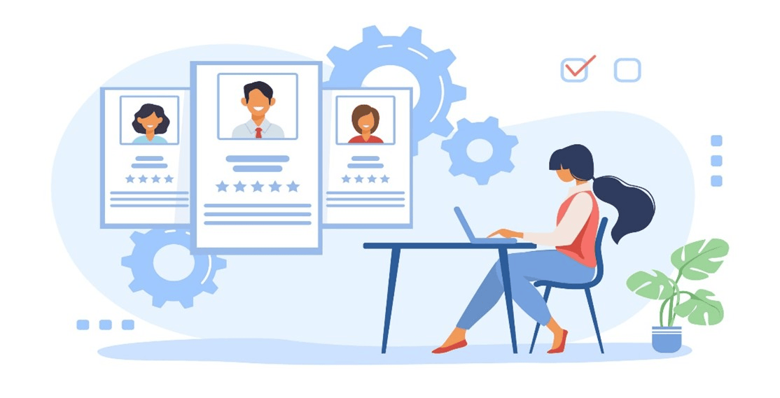 Build a Strong Talent Pipeline