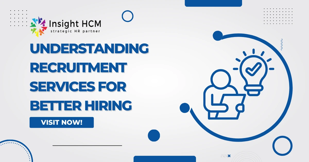 Recruitment Services 2026