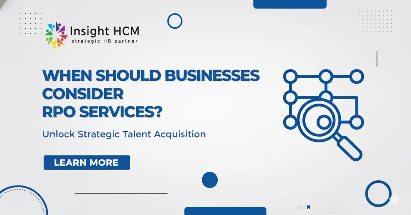 When to Consider RPO Services