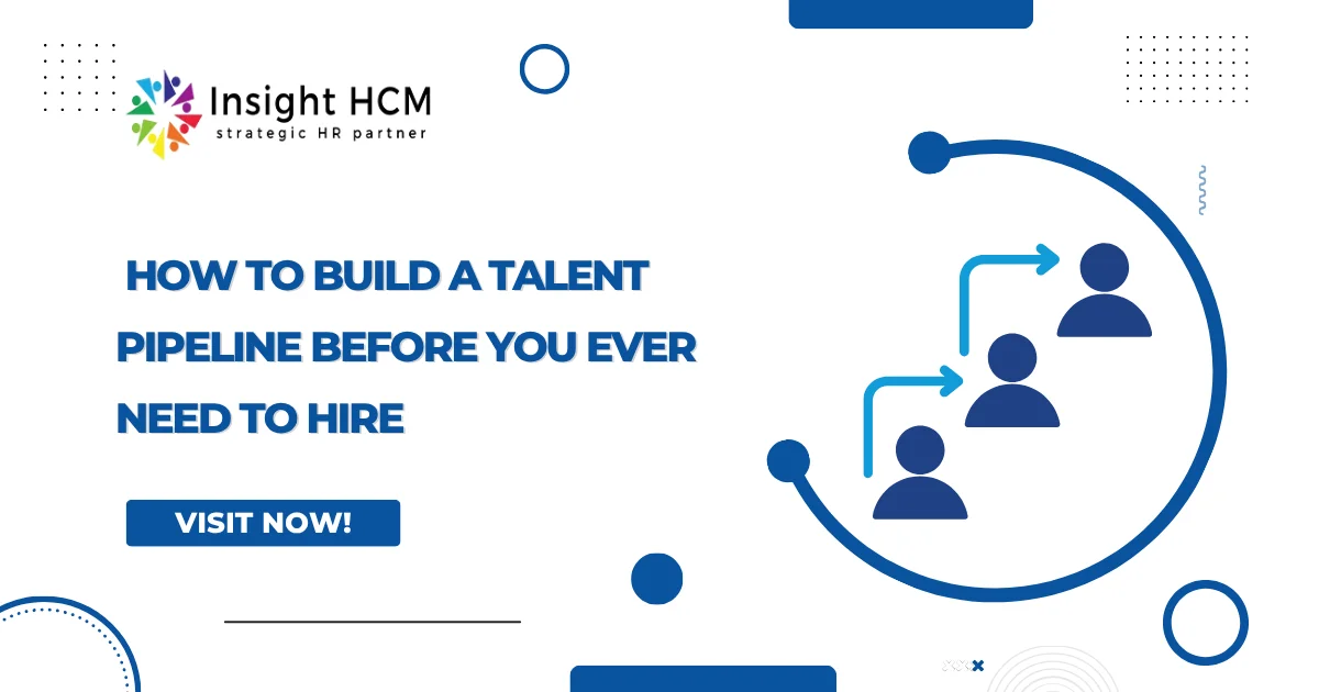 Talent Acquisition Strategies That Actually Work in 2026