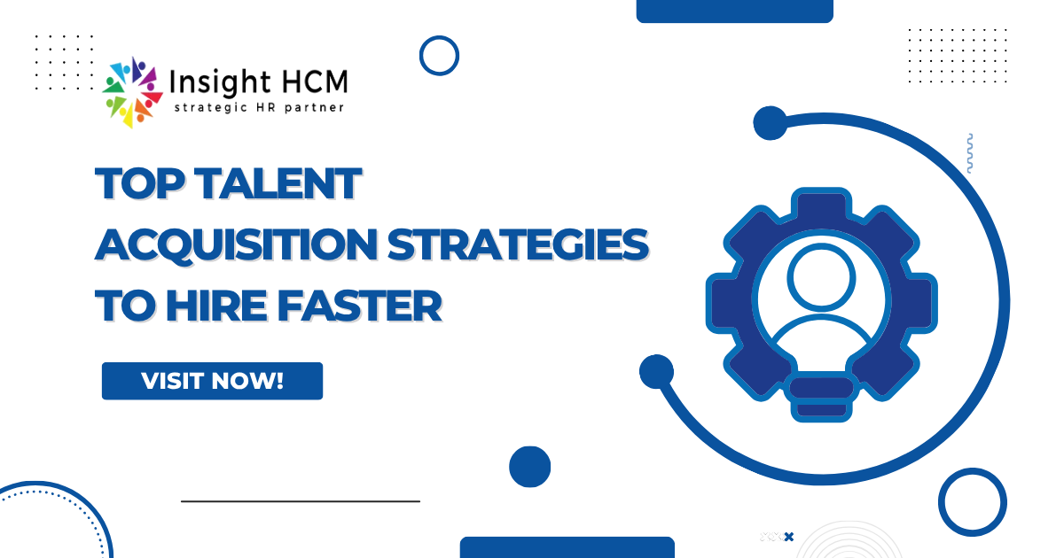 Talent Acquisition Strategies That Actually Work in 2026