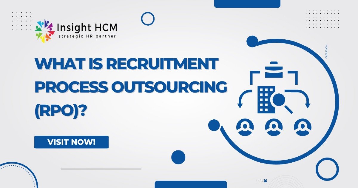 What Is Recruitment Process Outsourcing (RPO)?